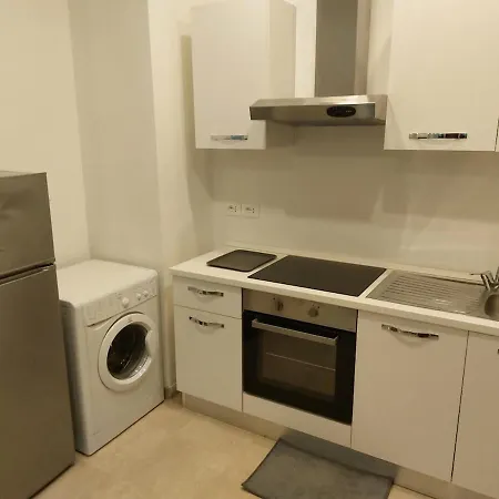 Apartamento Casa Azzurra Con Parking Auto *