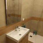 Casa Azzurra Con Parking Auto *