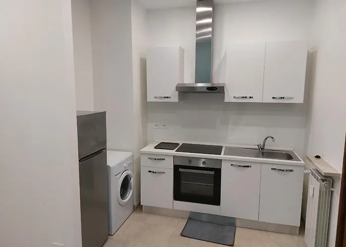 Casa Azzurra Con Parking Auto Genova